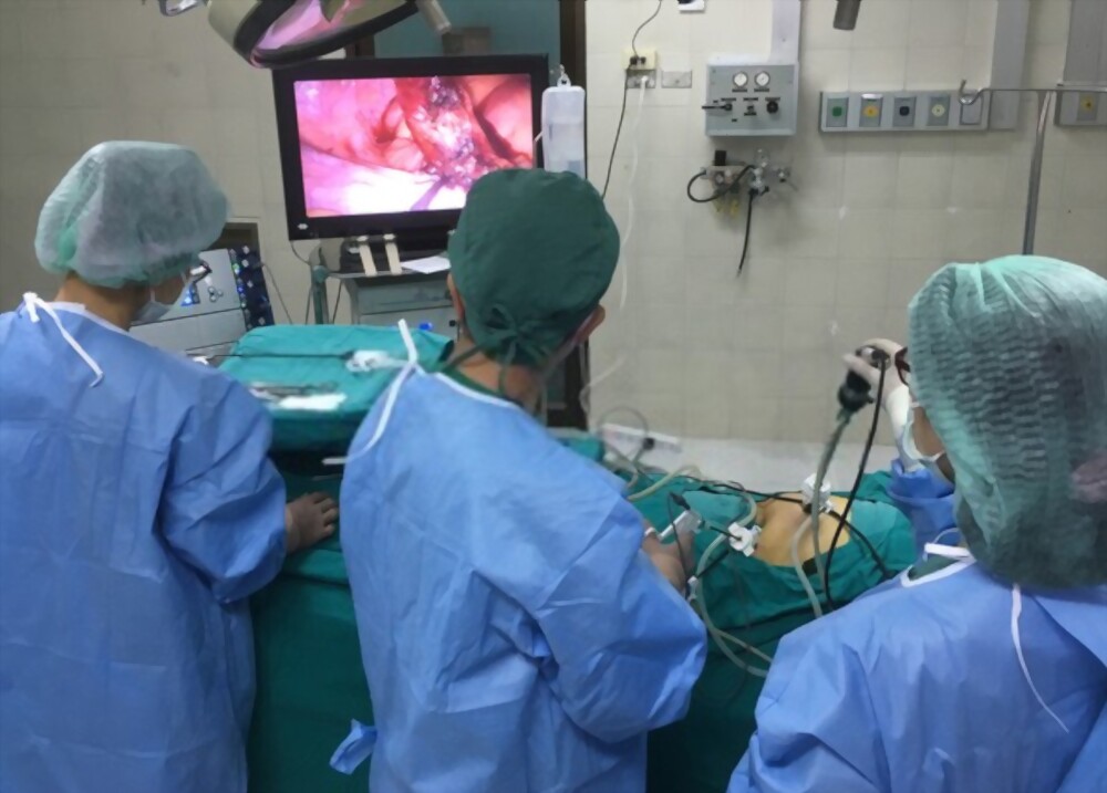kidney stone treatment in bangalore