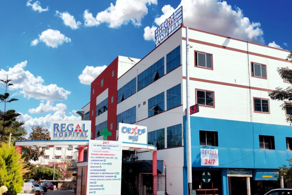 Regal Hospital