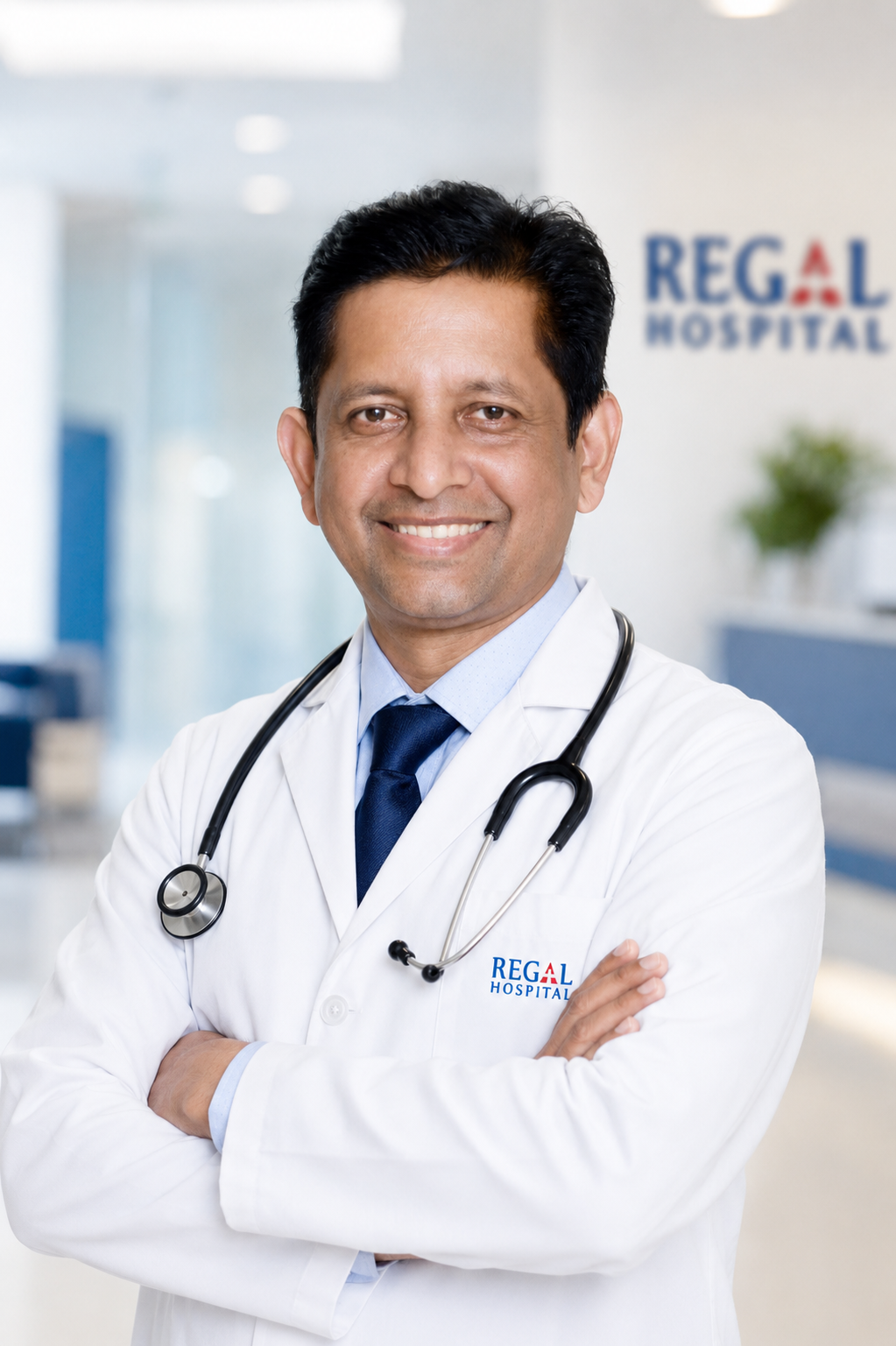DR SURIRAJU V