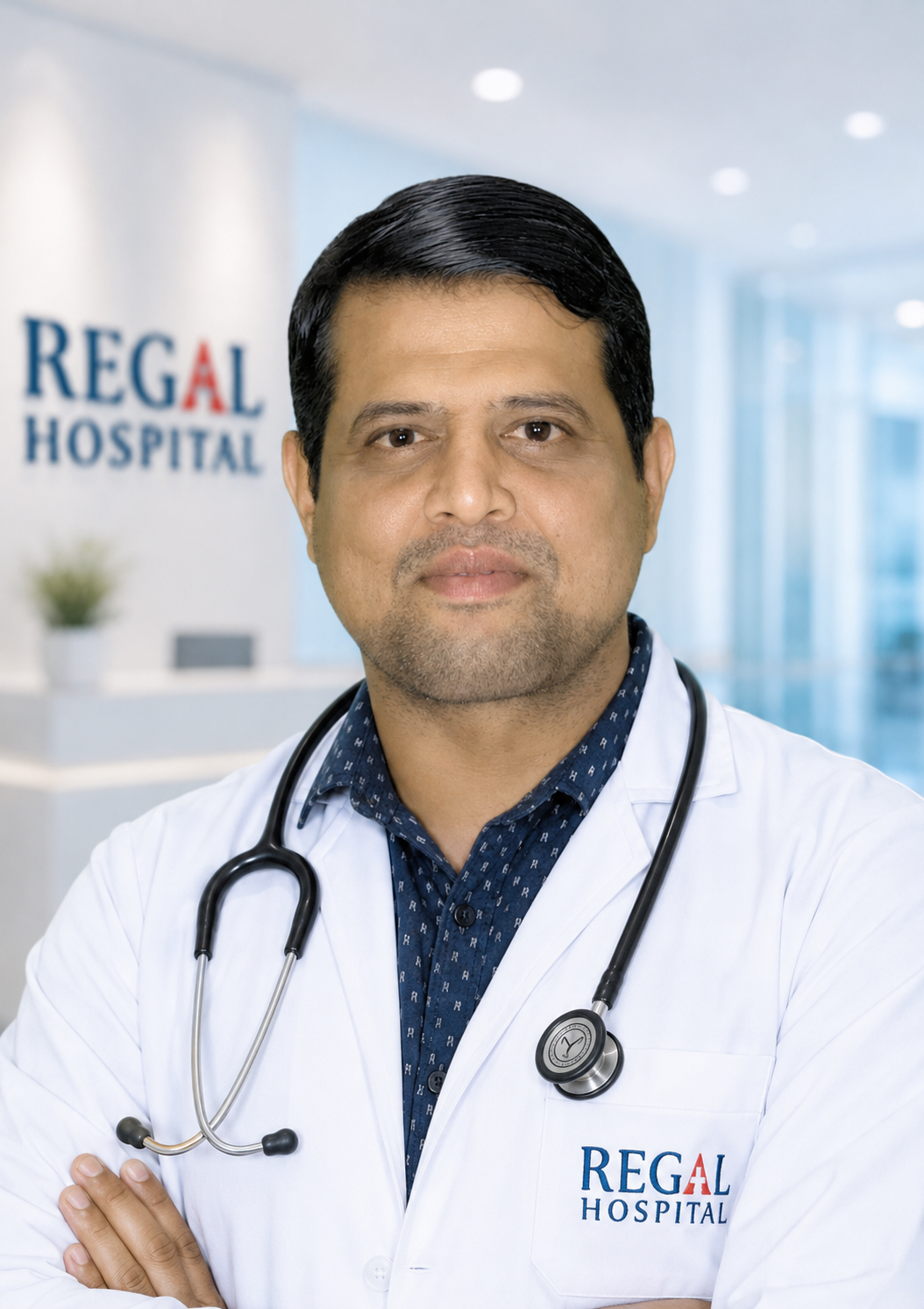 DR DEVARAJ