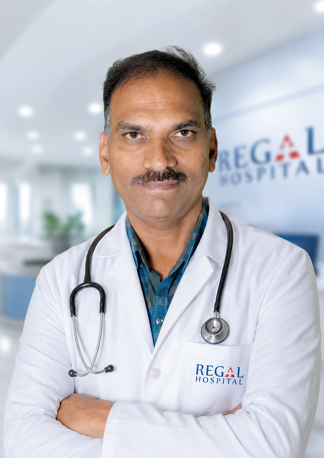 DR SUDHAMSU REDDY