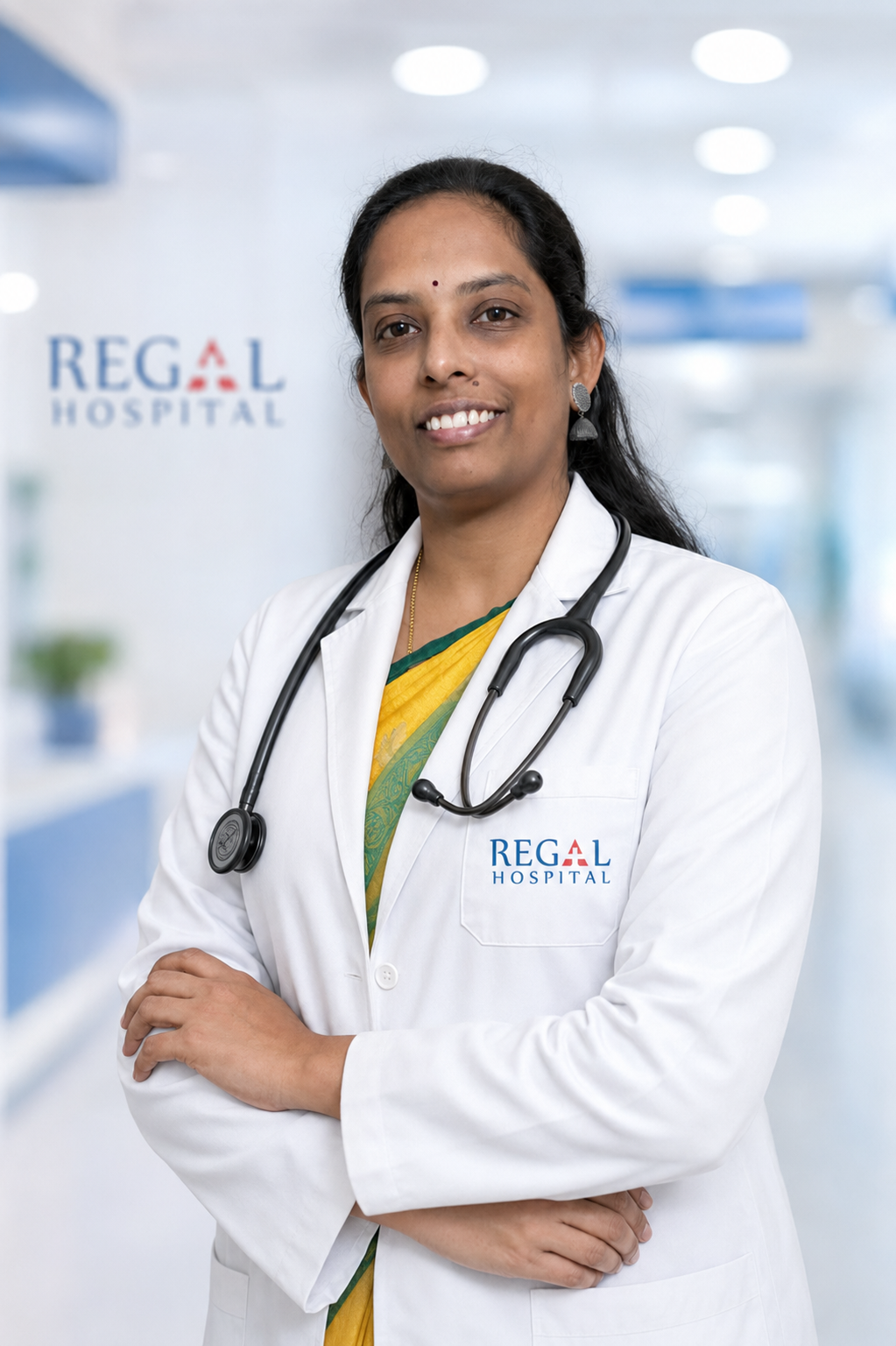 DR HIMABINDU