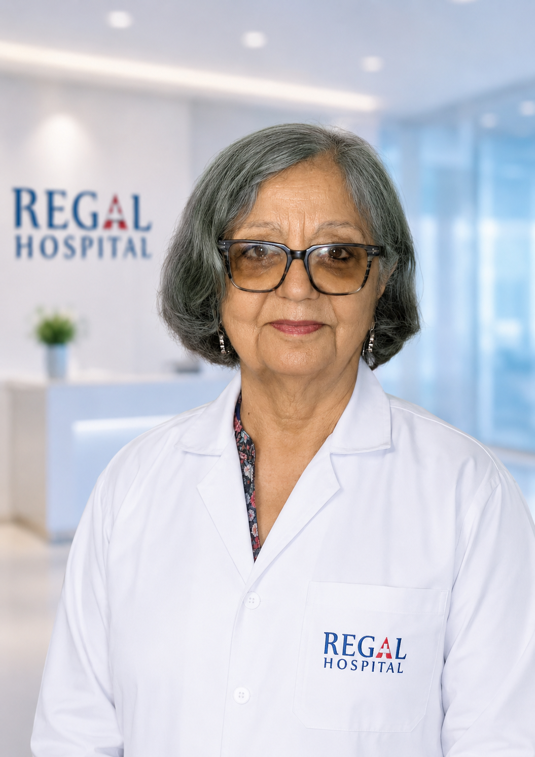 DR KANCHAN SANYAL