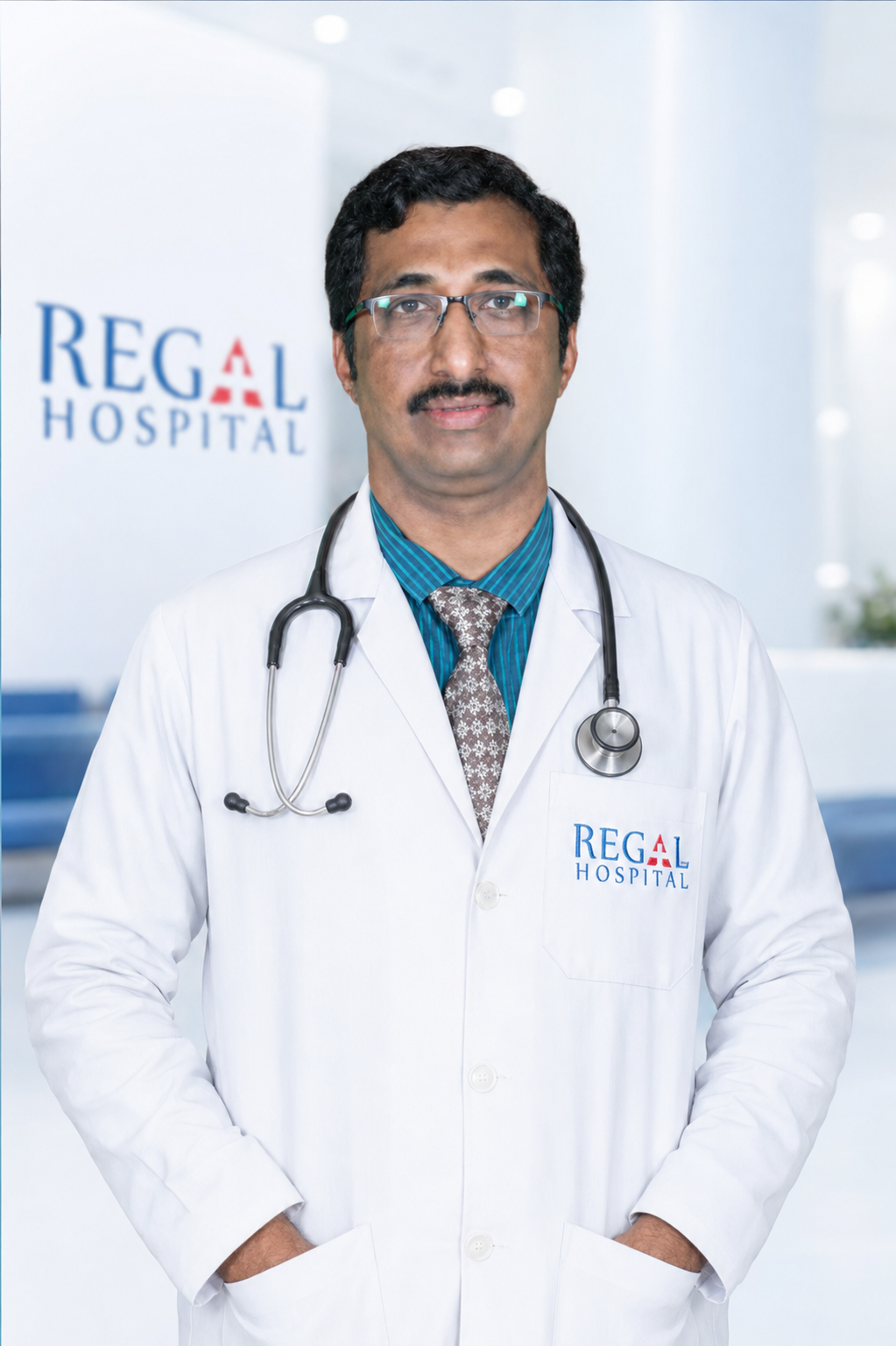 DR KRISHNA PRASAD