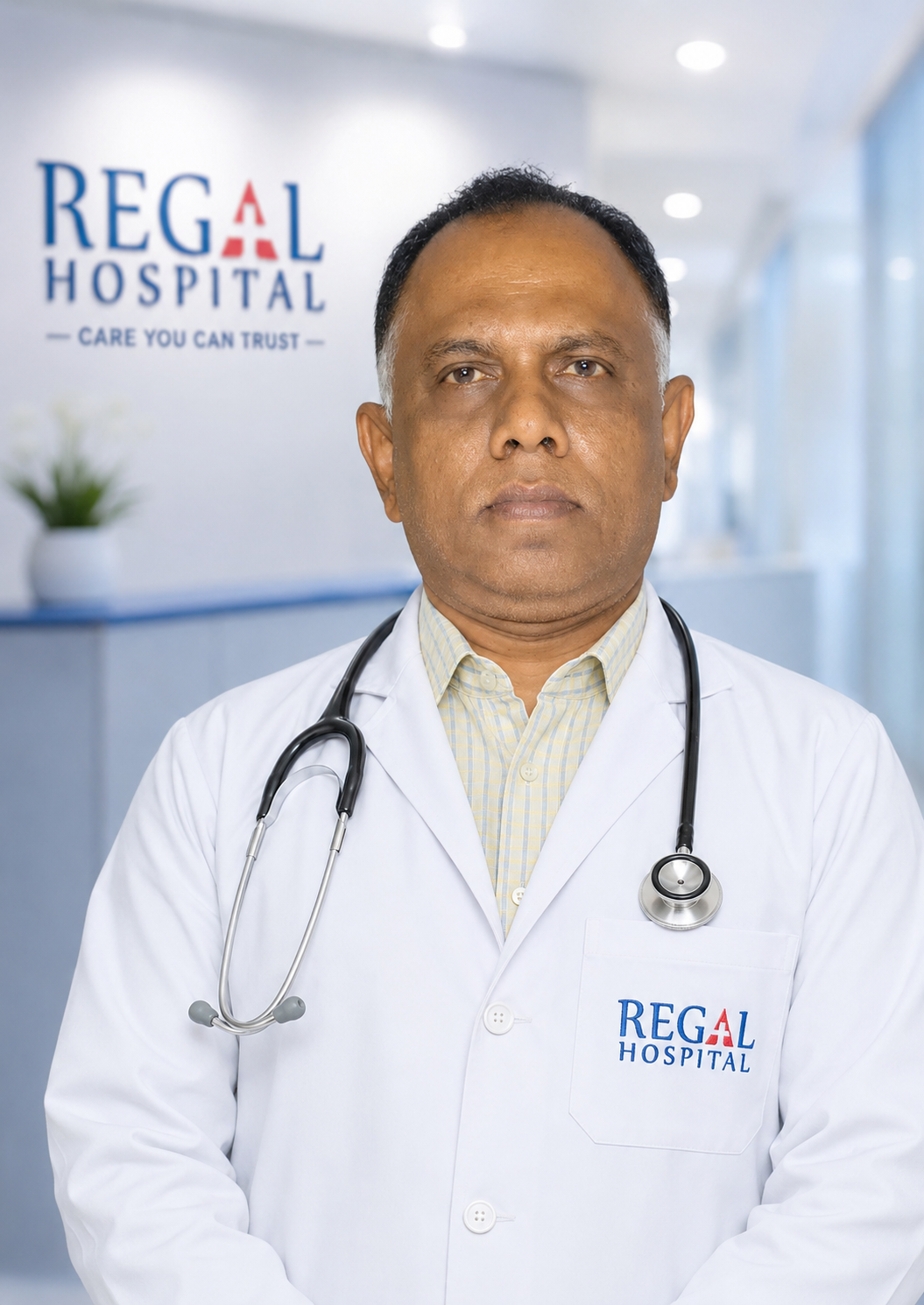 DR NADHEEM AHMAD