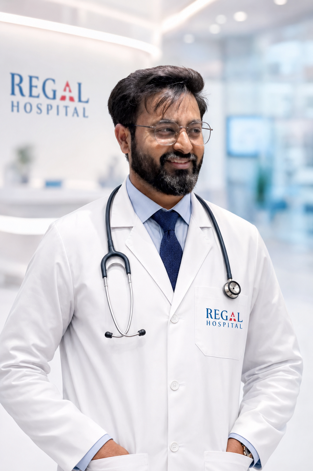 DR OMSHIVA