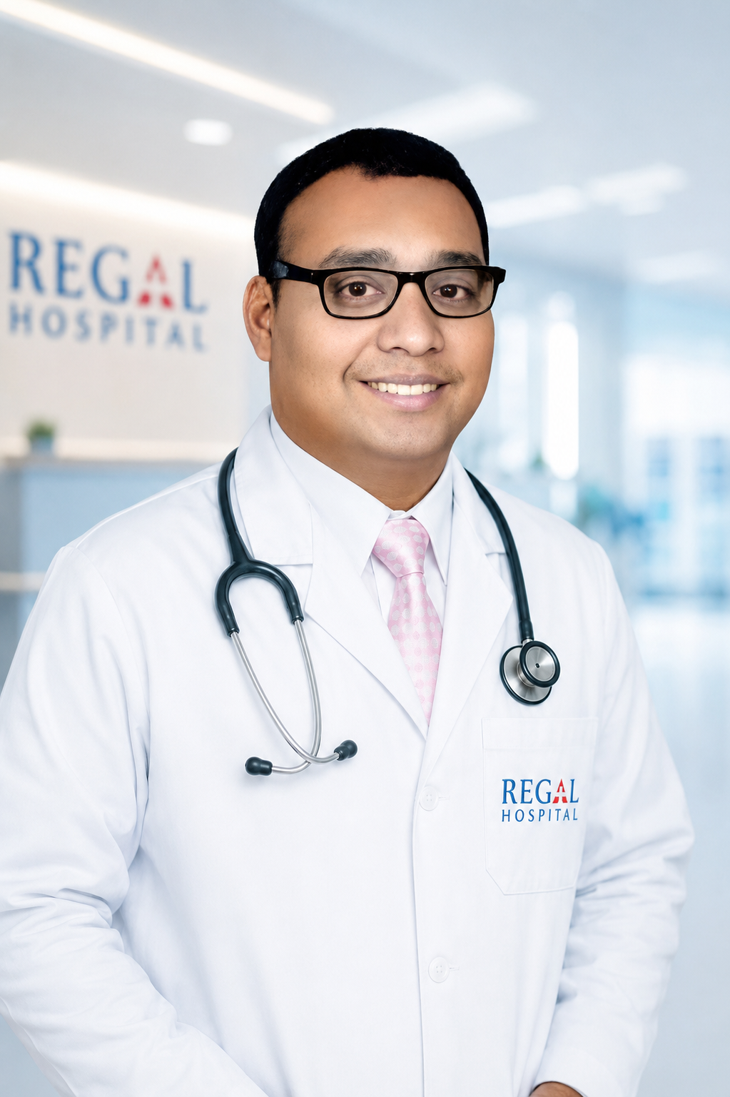 DR SATISH KUMARAN