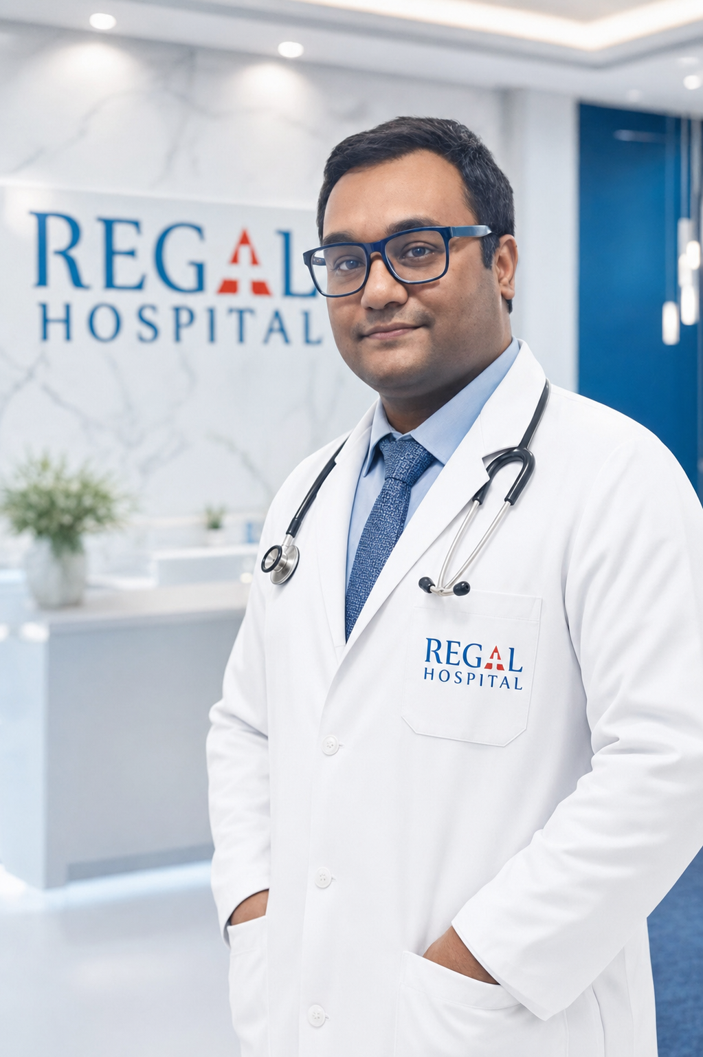DR SHIVTEJ