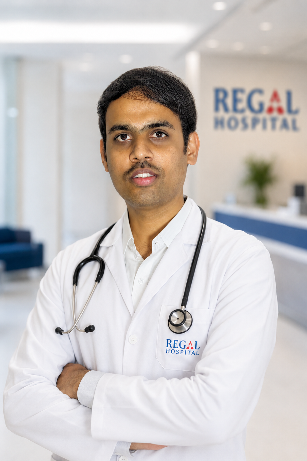 DR SURYA PRASAD