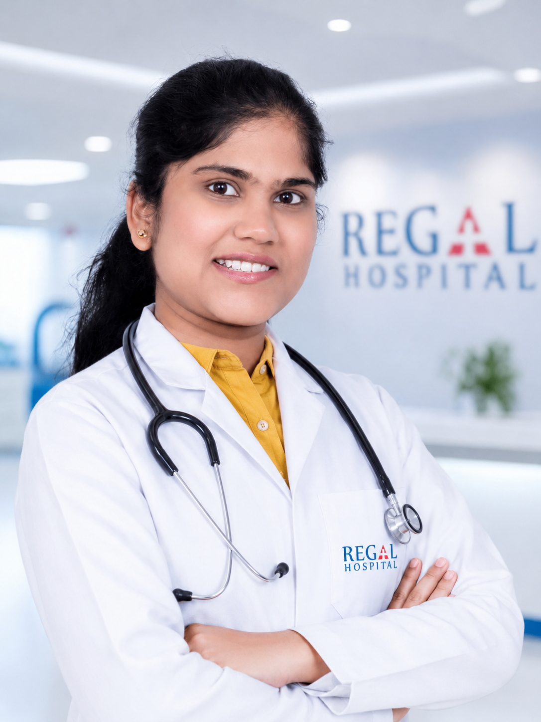 DR SYED AFREEN BEGUM