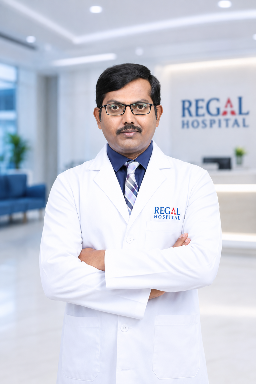 Dr MADHU KUMAR