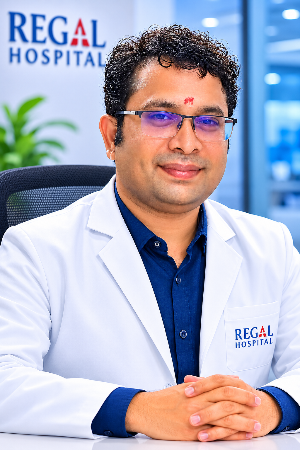 Mr Sai Harsha