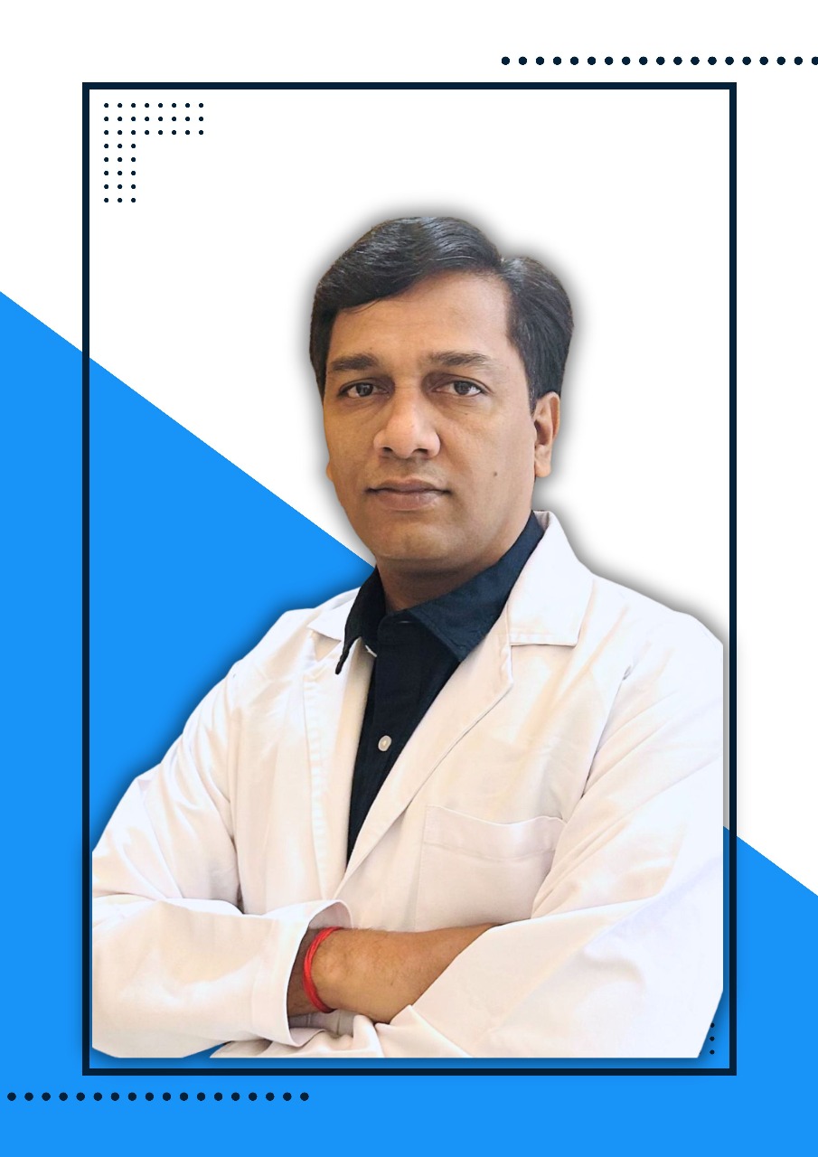Dr Girish S Kundargi