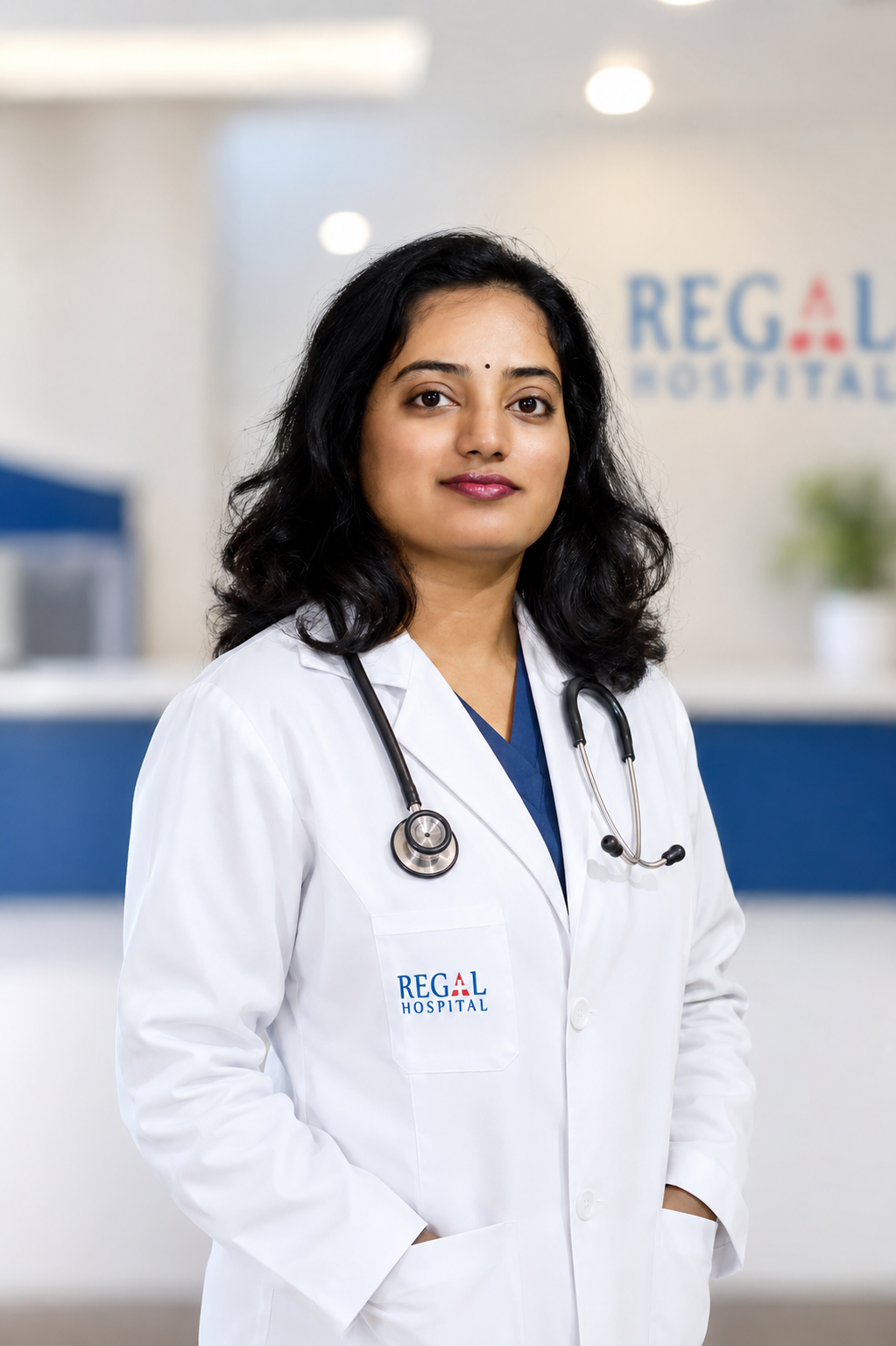 Dr ANNU MURALI