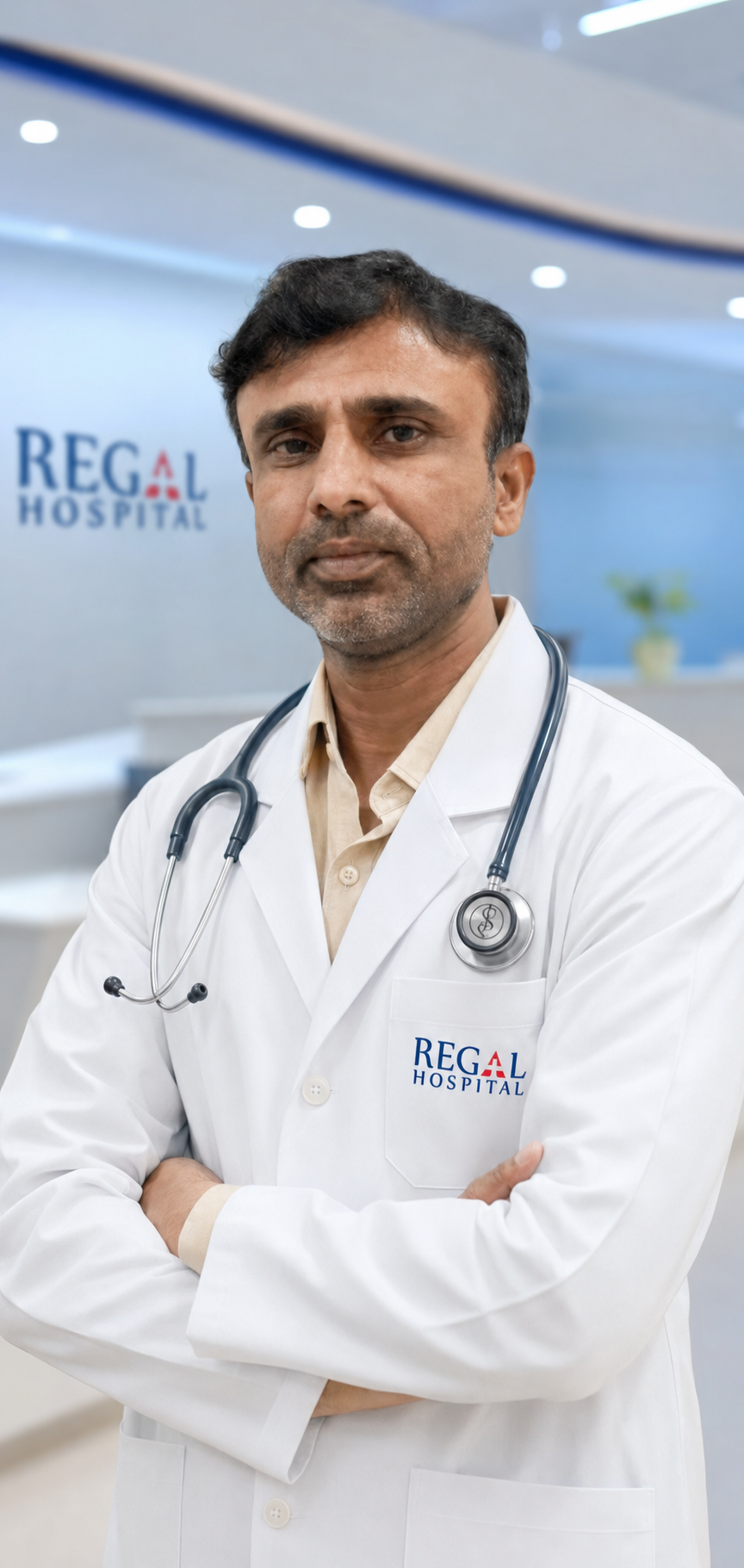 Dr AZHAR WAHAB