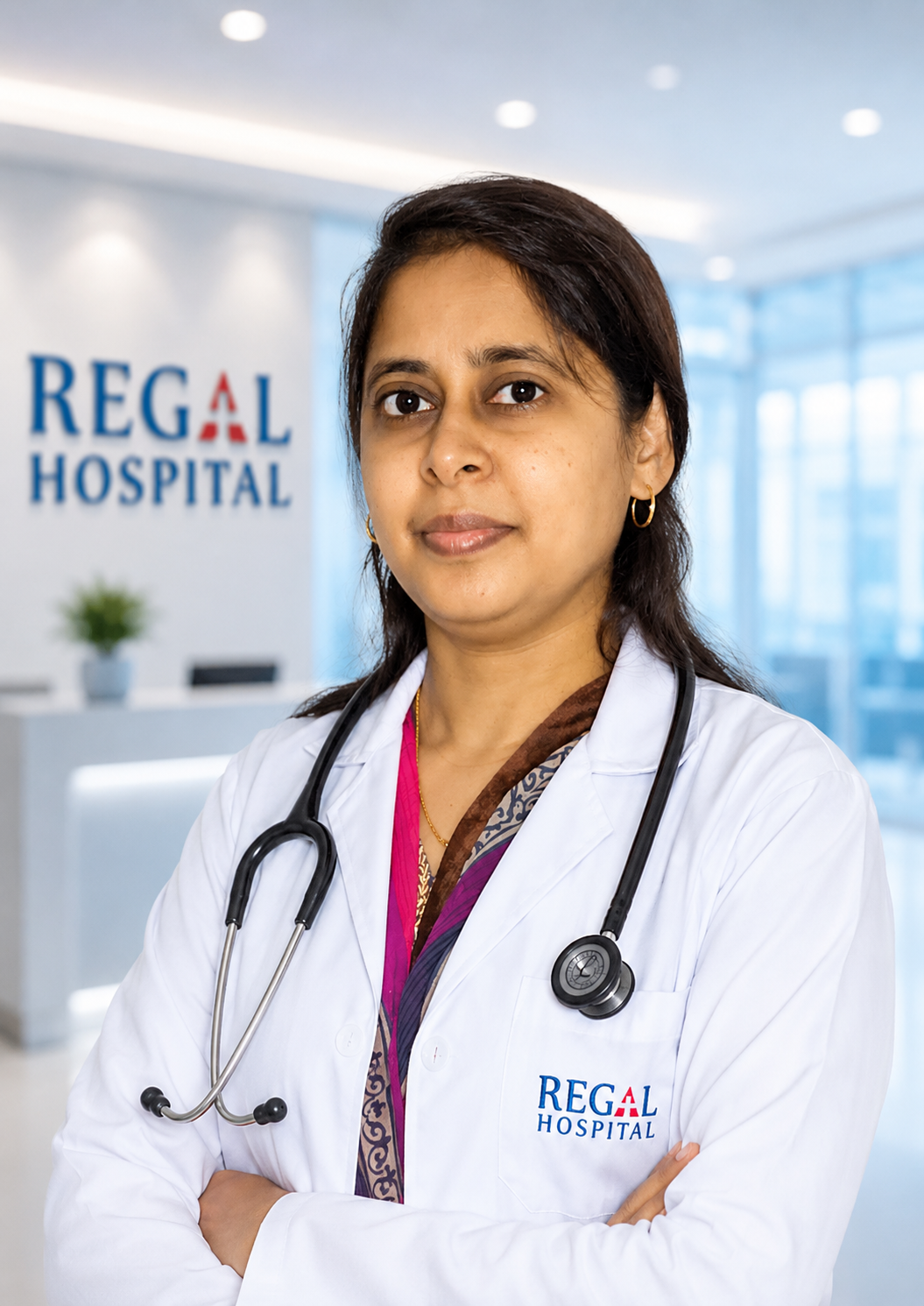 DR NAZIMA