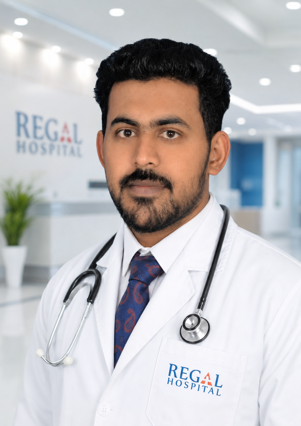 DR SUHAS CMV