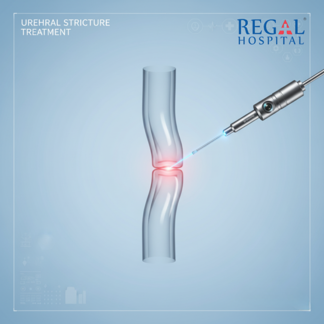Purethal Injection Don’t Accept the Discomfort: Urethral Stricture Relief in Bangalore ...