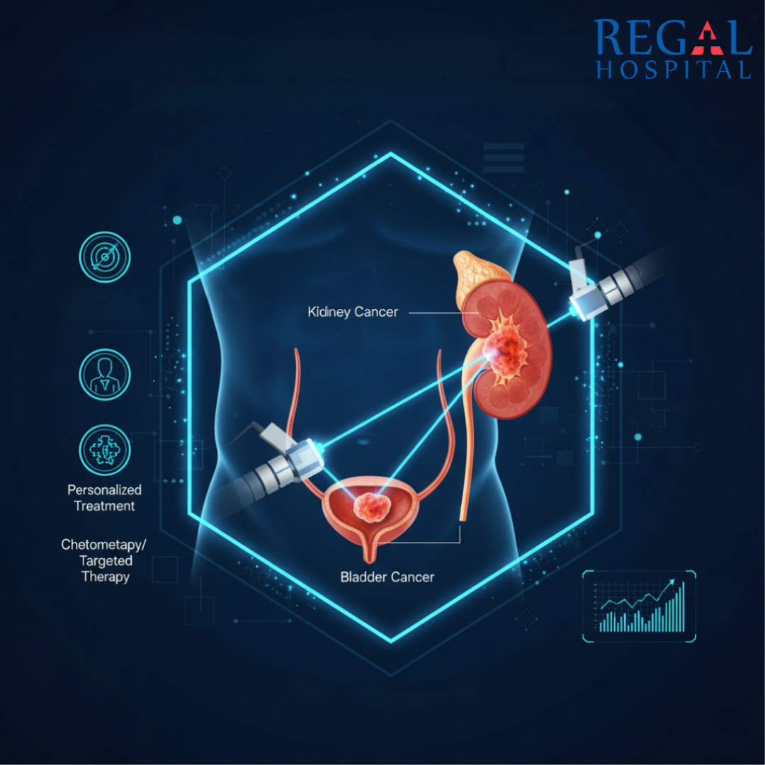 Kidney & Bladder Cancer Specialist Bangalore | Dr. Suri Raju V