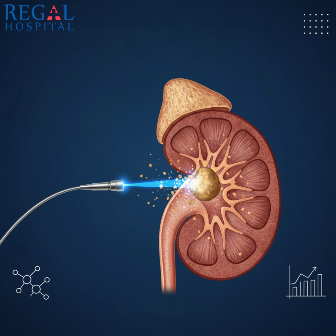 Laser Kidney Stone Treatment in Bangalore | Dr. Suri Raju V