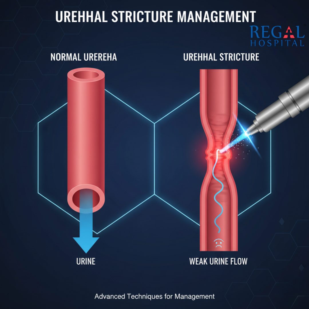Urethral Stricture Treatment in Bangalore | Dr. Suri Raju V