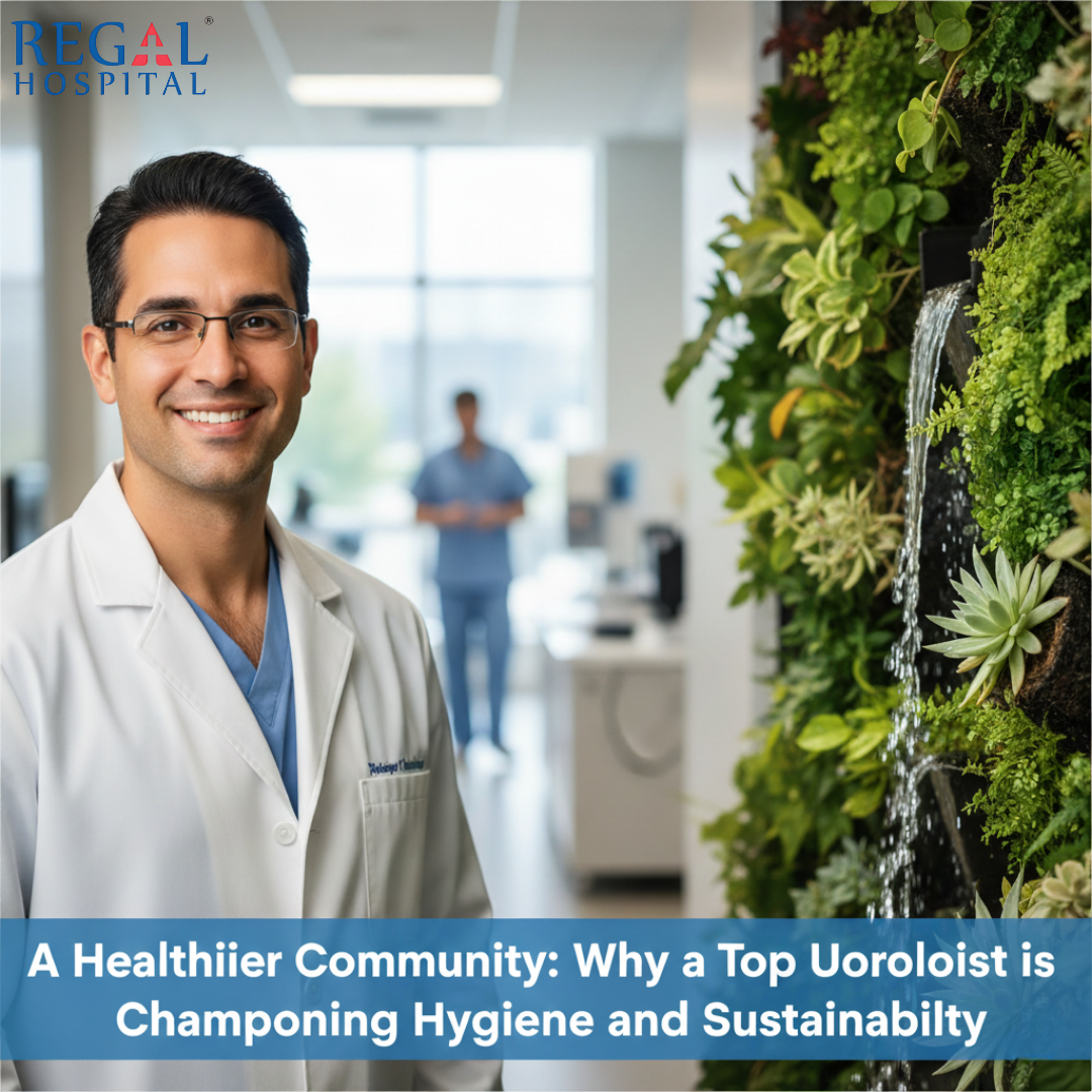 A Healthier Community: Advocating for Sustainable and Hygienic Practices in Bangalore