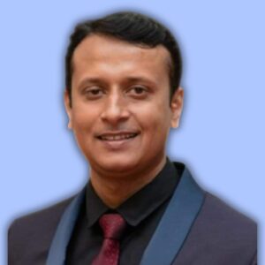 Dr AMBRISH