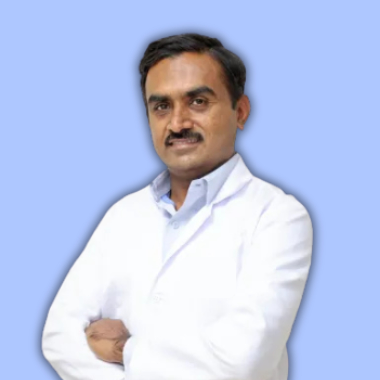 Dr ARJUN