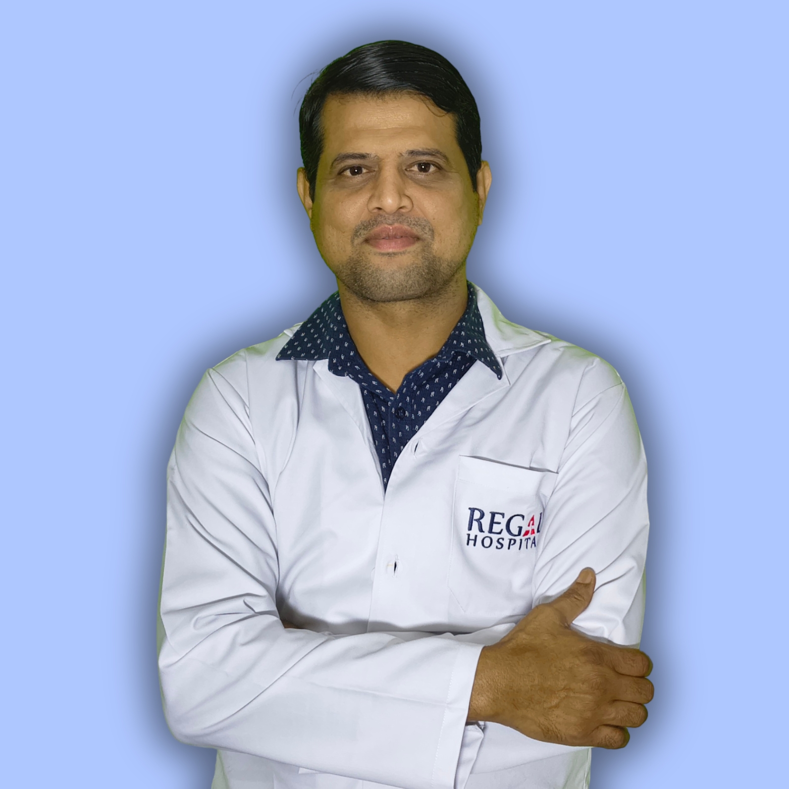 Dr DEVARAJ
