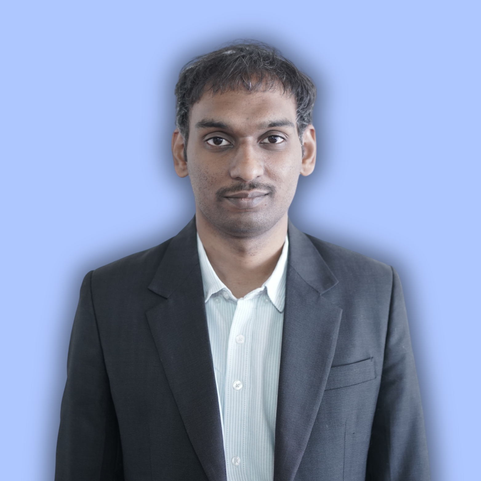 Dr KARTHIK (
