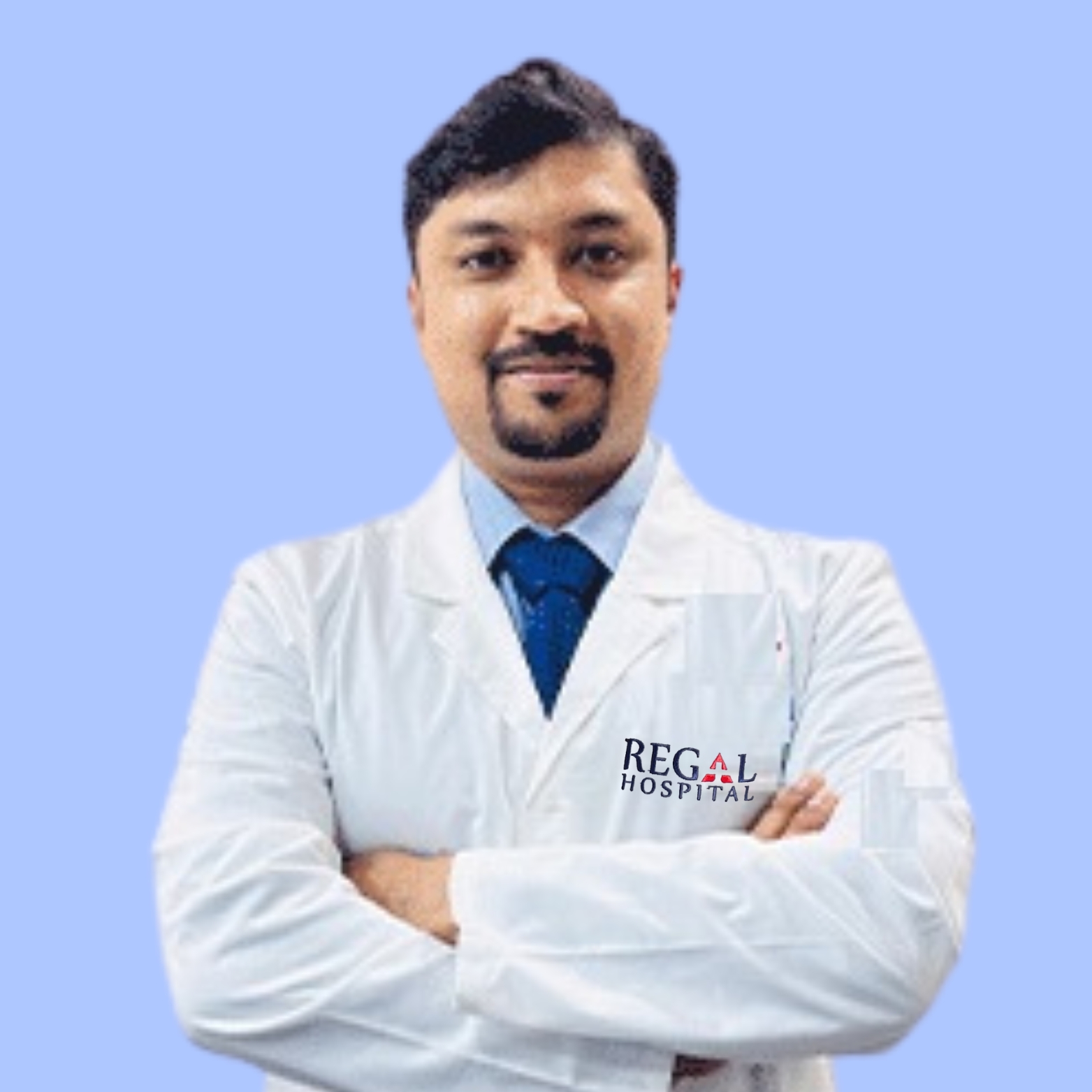 Dr MADHUSUDHAN RAIKAR