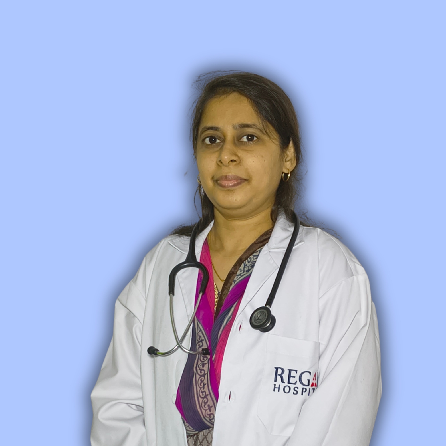 Dr NAZIMA