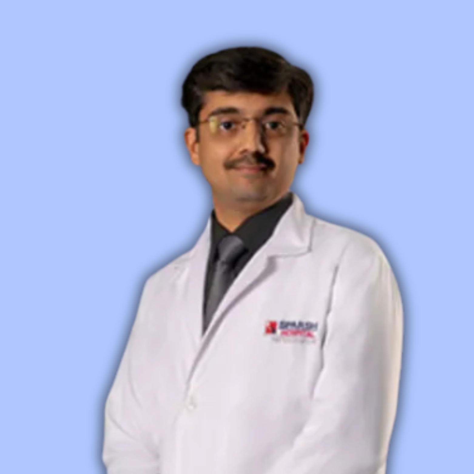 Dr NIKIHL
