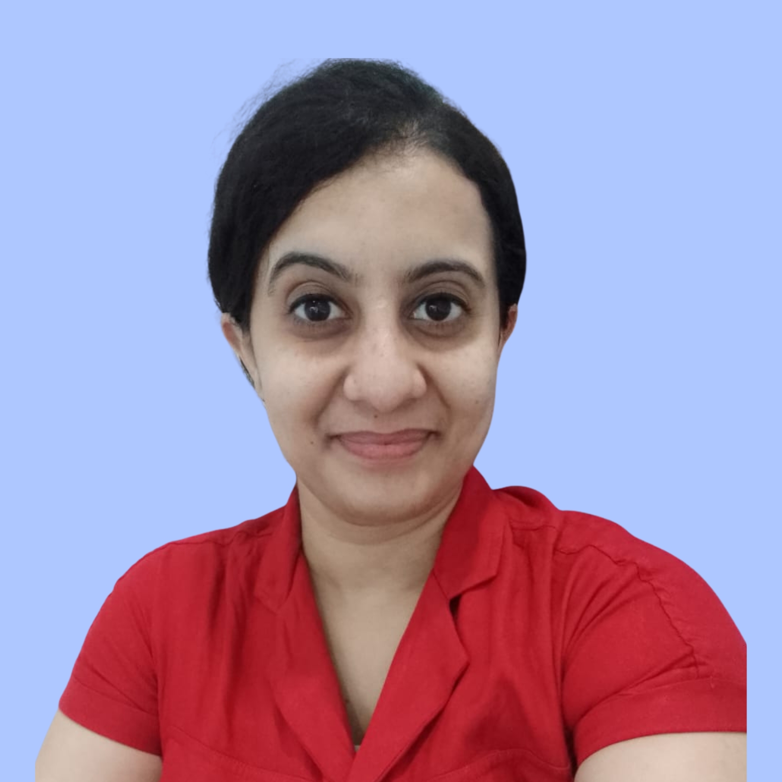 Dr SHRUTHI DECHAMMA