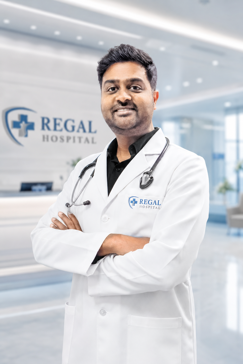 Dr TEJESH SHAVI