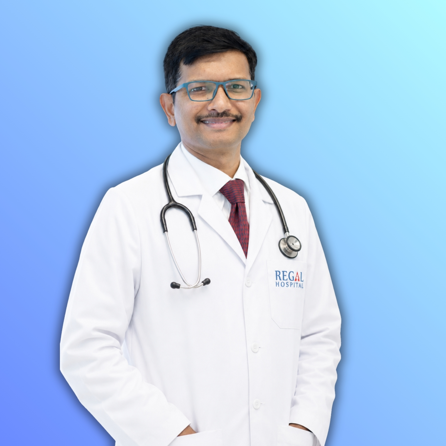 DR SRI HARSHA