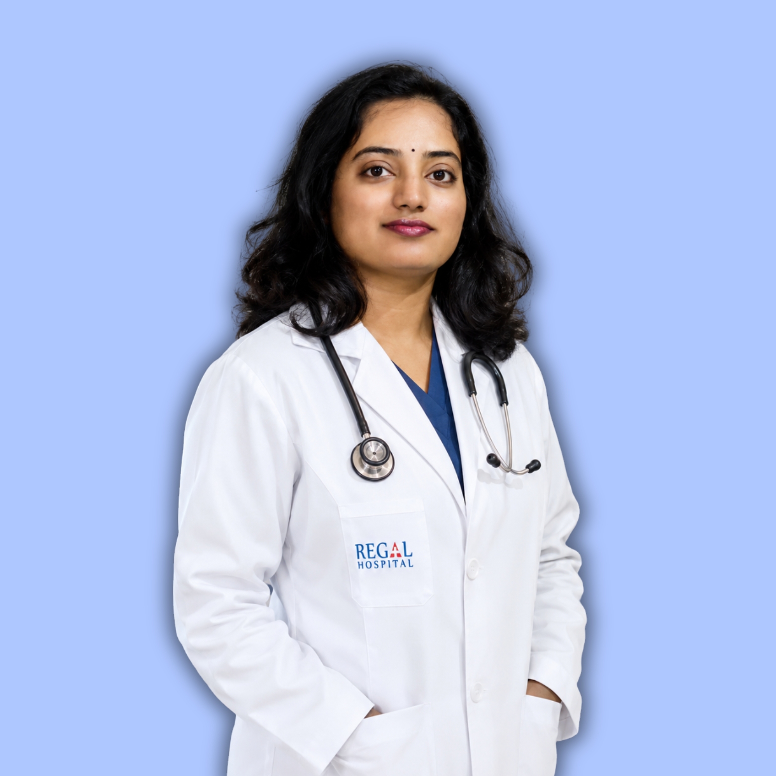 Dr Annu Murali