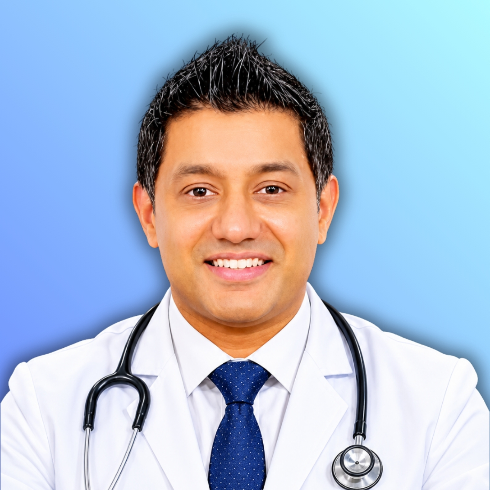 Dr BOBBY
