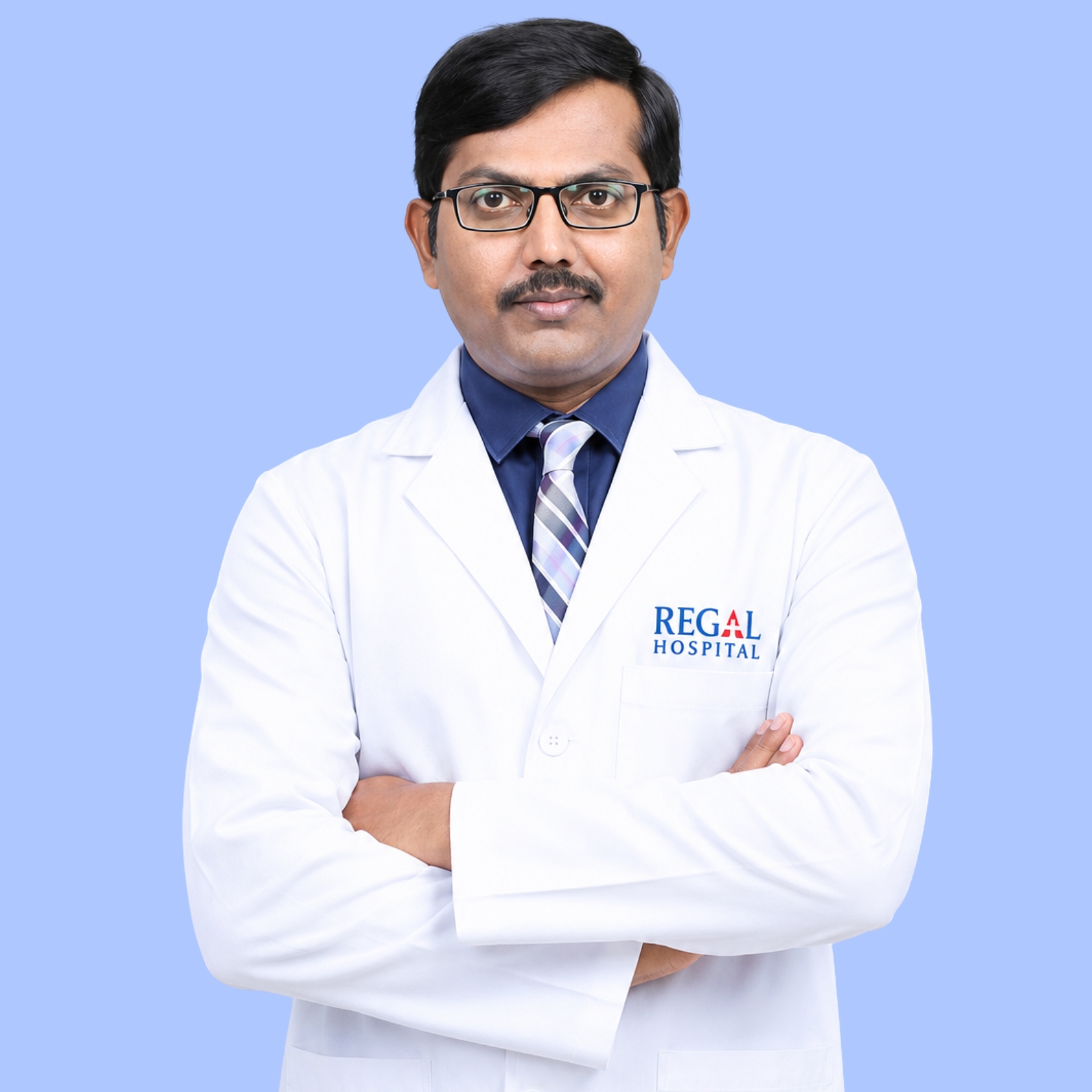 Dr Madhu kumar