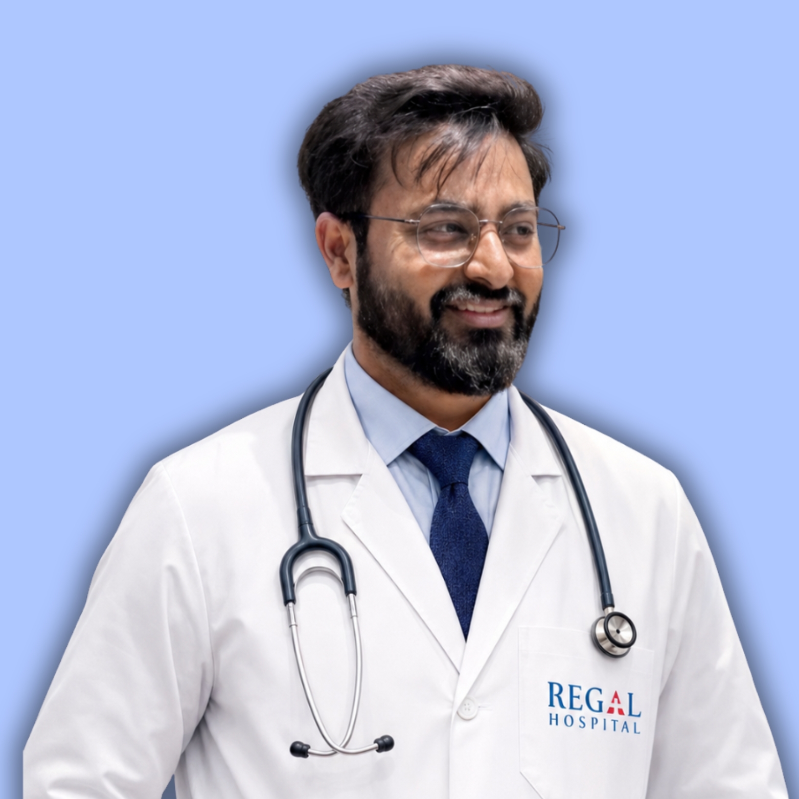 Dr Omshiva