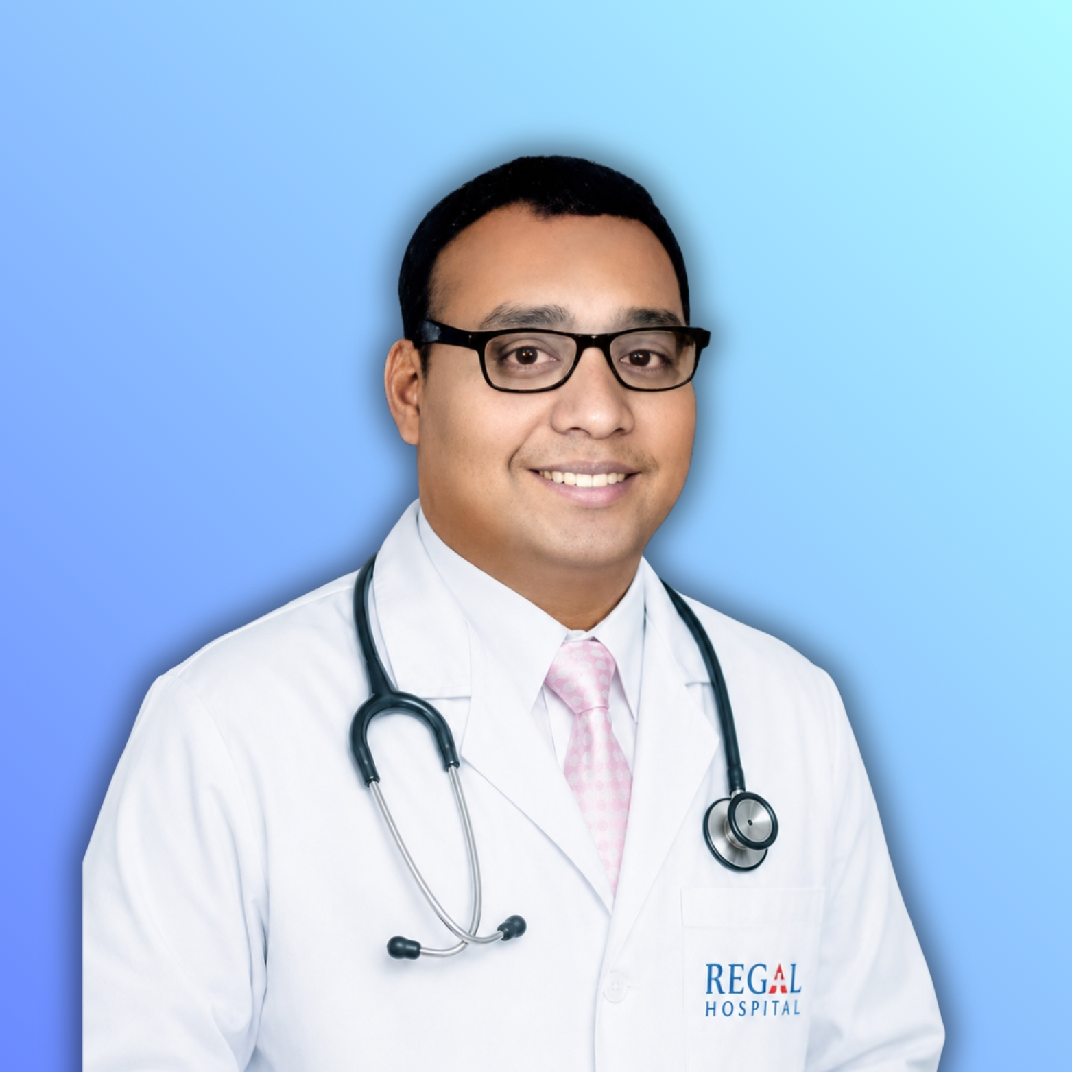 Dr SATISH KUMARAN