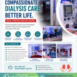 REGAL HOSPITAL DIALYSIS CENTER