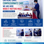 REGAL HOSPITAL ICU CARE