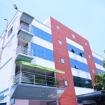 Hospital Inside